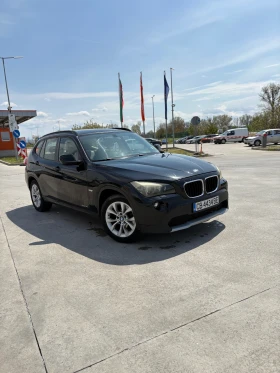 BMW X1 X-drive, снимка 2