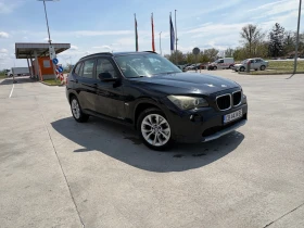 BMW X1 X-drive, снимка 3