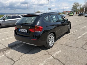 BMW X1 X-drive, снимка 5