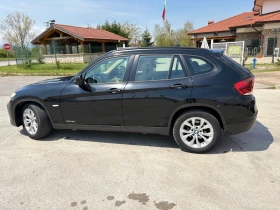 BMW X1 X-drive, снимка 8