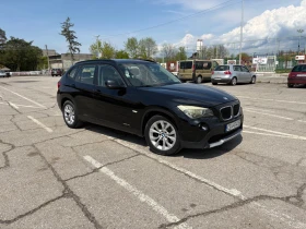 BMW X1 X-drive, снимка 4