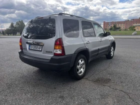 Mazda Tribute, снимка 6