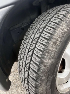 Mazda Tribute, снимка 11