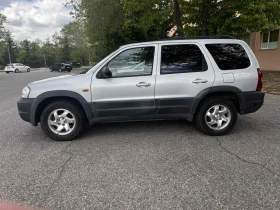 Mazda Tribute, снимка 3