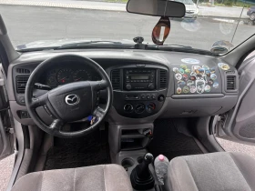 Mazda Tribute, снимка 8