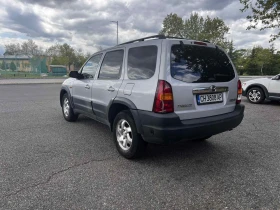 Mazda Tribute, снимка 4