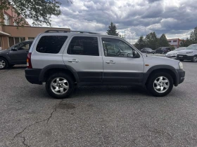 Mazda Tribute, снимка 7