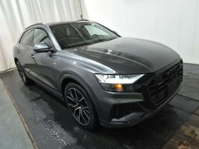 Audi Q8 Technik/ПАНОРАМА/ДИСТРОНИК/360/ОБДУХВАНЕ, снимка 2