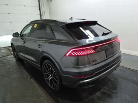 Audi Q8 Technik/ПАНОРАМА/ДИСТРОНИК/360/ОБДУХВАНЕ, снимка 4