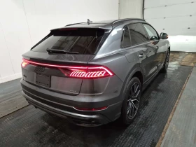 Audi Q8 Technik/ПАНОРАМА/ДИСТРОНИК/360/ОБДУХВАНЕ, снимка 3