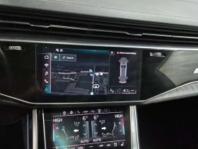 Audi Q8 Technik/ПАНОРАМА/ДИСТРОНИК/360/ОБДУХВАНЕ, снимка 11