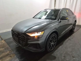 Audi Q8 Technik/ПАНОРАМА/ДИСТРОНИК/360/ОБДУХВАНЕ, снимка 1