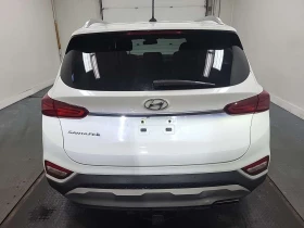 Hyundai Santa fe * ESSENTIAL * CARFAX * ЦЕНА ДО БГ, снимка 5
