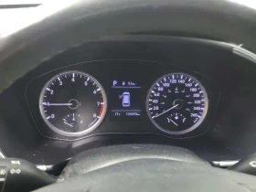 Hyundai Santa fe * ESSENTIAL * CARFAX * ЦЕНА ДО БГ, снимка 9
