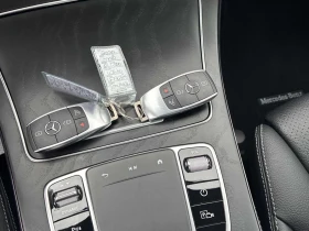 Mercedes-Benz GLC 300 2020* Facelift * 360 Camera* 4Matic, снимка 11