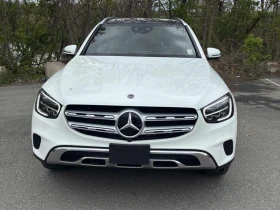 Mercedes-Benz GLC 300 2020* Facelift * 360 Camera* 4Matic, снимка 2