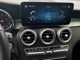 Mercedes-Benz GLC 300 2020* Facelift * 360 Camera* 4Matic, снимка 9