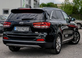 Kia Sorento 2.2CRDI-4WD-РЕГИСТРИРАНА-ГОТОВА ЗА КАРАНЕ!, снимка 5
