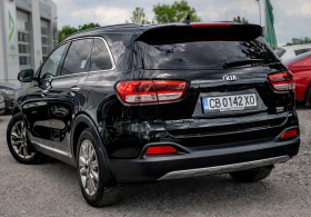 Kia Sorento 2.2CRDI-4WD-РЕГИСТРИРАНА-ГОТОВА ЗА КАРАНЕ!, снимка 4