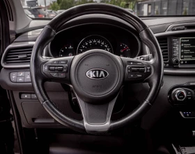 Kia Sorento 2.2CRDI-4WD-РЕГИСТРИРАНА-ГОТОВА ЗА КАРАНЕ!, снимка 8
