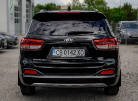 Kia Sorento 2.2CRDI-4WD-РЕГИСТРИРАНА-ГОТОВА ЗА КАРАНЕ!, снимка 6