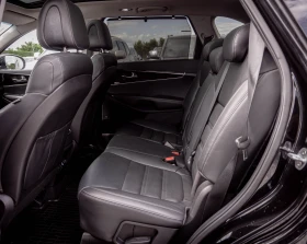Kia Sorento 2.2CRDI-4WD-РЕГИСТРИРАНА-ГОТОВА ЗА КАРАНЕ!, снимка 12