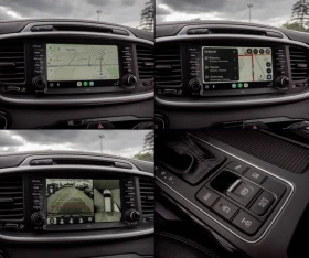 Kia Sorento 2.2CRDI-4WD-РЕГИСТРИРАНА-ГОТОВА ЗА КАРАНЕ!, снимка 15