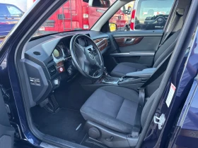 Mercedes-Benz GLK 350CDI 224KC 4MATIC НАПЪЛНО ОБСЛУЖЕН ВС ПЛАТЕНО, снимка 9