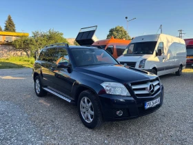 Mercedes-Benz GLK 350CDI 224KC 4MATIC НАПЪЛНО ОБСЛУЖЕН ВС ПЛАТЕНО, снимка 3
