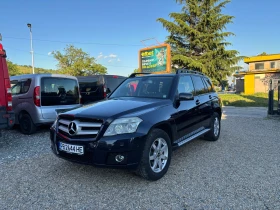 Mercedes-Benz GLK 350CDI 224KC 4MATIC НАПЪЛНО ОБСЛУЖЕН ВС ПЛАТЕНО, снимка 1