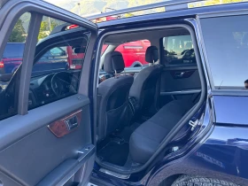 Mercedes-Benz GLK 350CDI 224KC 4MATIC НАПЪЛНО ОБСЛУЖЕН ВС ПЛАТЕНО, снимка 13