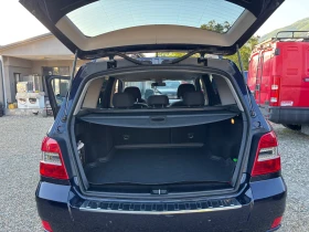 Mercedes-Benz GLK 350CDI 224KC 4MATIC НАПЪЛНО ОБСЛУЖЕН ВС ПЛАТЕНО, снимка 15