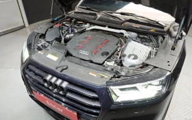 Audi SQ5 3.0 TDI Cam360* Disi* Panorama, снимка 6