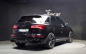 Audi SQ5 3.0 TDI Cam360* Disi* Panorama, снимка 2