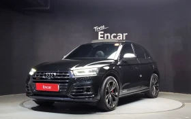 Audi SQ5 3.0 TDI Cam360* Disi* Panorama, снимка 1