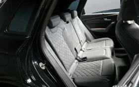 Audi SQ5 3.0 TDI Cam360* Disi* Panorama, снимка 12