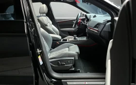 Audi SQ5 3.0 TDI Cam360* Disi* Panorama, снимка 10