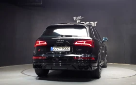 Audi SQ5 3.0 TDI Cam360* Disi* Panorama, снимка 4