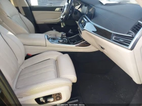 BMW X7 3.0l xDrive40I, снимка 5