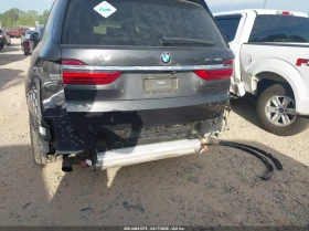 BMW X7 3.0l xDrive40I, снимка 6