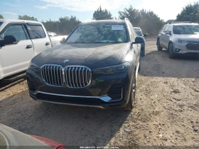 BMW X7 3.0l xDrive40I, снимка 13