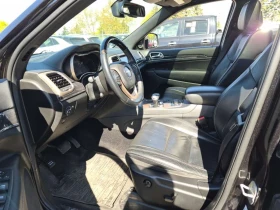 Jeep Grand cherokee * OVERLAND * ПАНОРАМА* ПОДГРЕВ* КАМЕРА* , снимка 7