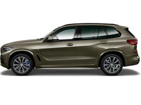 BMW X5 xDrive30d, снимка 4