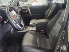Toyota 4runner  4WD| ПОДГРЕВИ| ПАНОРАМА| 2 КЛЮЧА| , снимка 7