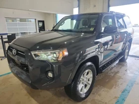 Toyota 4runner  4WD| ПОДГРЕВИ| ПАНОРАМА| 2 КЛЮЧА| , снимка 1