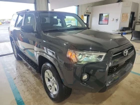 Toyota 4runner  4WD| ПОДГРЕВИ| ПАНОРАМА| 2 КЛЮЧА| , снимка 2