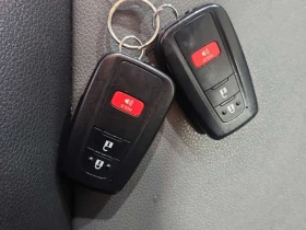Toyota 4runner  4WD| ПОДГРЕВИ| ПАНОРАМА| 2 КЛЮЧА| , снимка 17