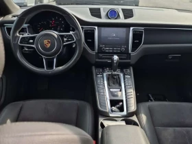 Porsche Macan ALCANTARA| LANE ASSIST| ПАМЕТ| ПОДГРЕВИ| 2 КЛЮЧА, снимка 9