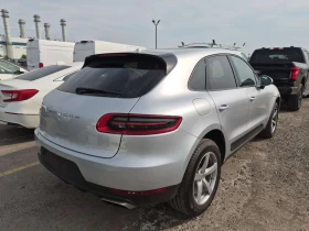 Porsche Macan ALCANTARA| LANE ASSIST| ПАМЕТ| ПОДГРЕВИ| 2 КЛЮЧА, снимка 3