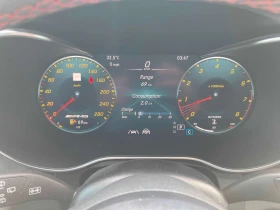 Mercedes-Benz GLC 43 AMG * ДИСТРОНИК* 360* ОБУДХВАНЕ* ПРЕДСТАВИТЛЕСТВО* , снимка 8